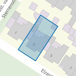 Perceel HDN01-A-8915