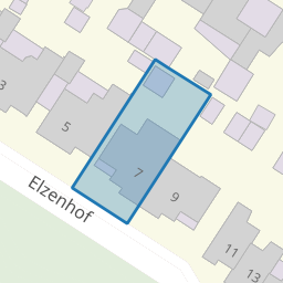 Perceel HDN01-A-8916