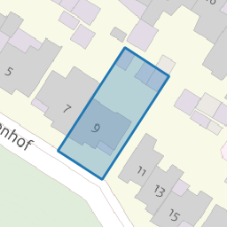 Perceel HDN01-A-8917