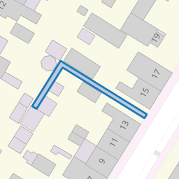 Perceel HDN01-A-8926