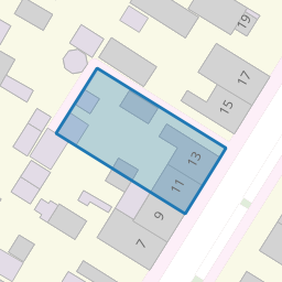 Perceel HDN01-A-8929