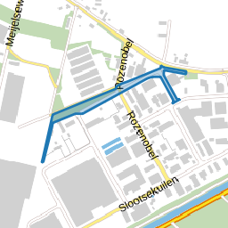 Perceel HDN01-A-8953