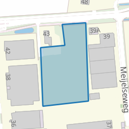 Perceel HDN01-A-8957