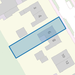 Perceel HDN01-A-8962