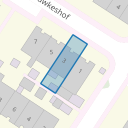 Perceel HDN01-A-8965