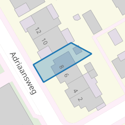 Perceel HDN01-A-8967