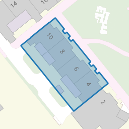 Perceel HDN01-A-8978