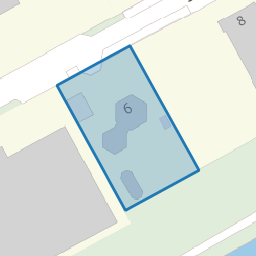 Perceel HDN01-A-8989