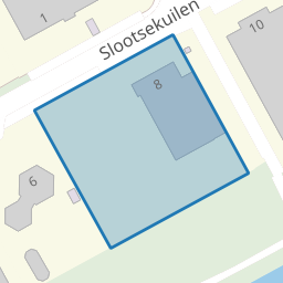 Perceel HDN01-A-8990