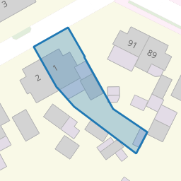 Perceel HDN01-A-8992