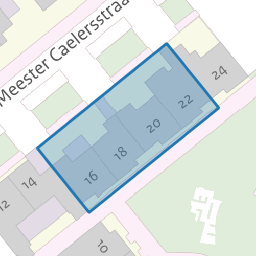 Perceel HDN01-A-9000