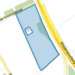 Perceel HDN01-A-9008