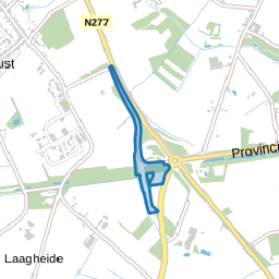 Perceel HDN01-A-9012