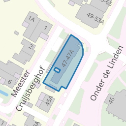 Perceel HDN01-A-9015