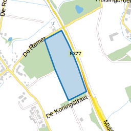 Perceel HDN01-A-9033