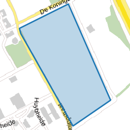 Perceel HDN01-A-9034