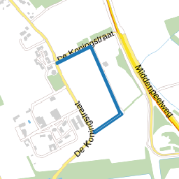 Perceel HDN01-A-9035