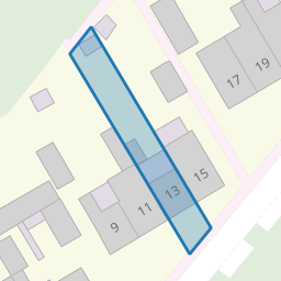 Perceel HDN01-A-9039