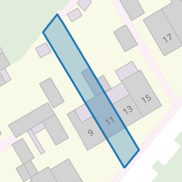 Perceel HDN01-A-9040