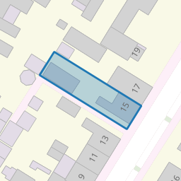 Perceel HDN01-A-9042