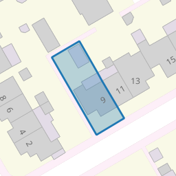 Perceel HDN01-A-9056