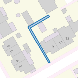 Perceel HDN01-A-9060