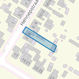 Perceel HDN01-A-9063