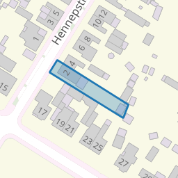 Perceel HDN01-A-9064