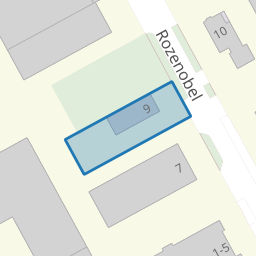 Perceel HDN01-A-9073