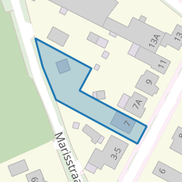 Perceel HDN01-A-9080