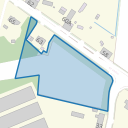 Perceel HDN01-A-9092