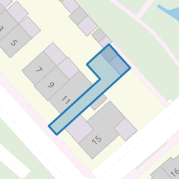 Perceel HDN01-A-9111