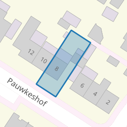 Perceel HDN01-A-9122