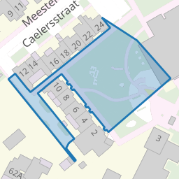 Perceel HDN01-A-9124