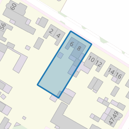 Perceel HDN01-A-9129