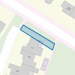 Perceel HDN01-A-9133