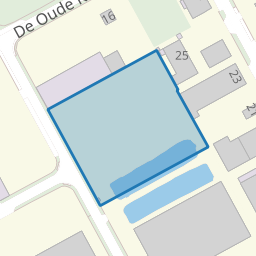 Perceel HDN01-A-9135