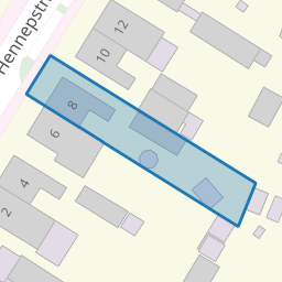 Perceel HDN01-A-9141