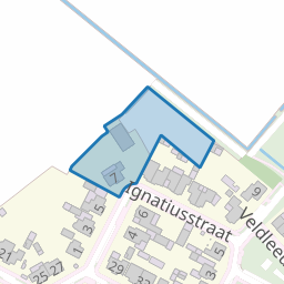 Perceel HDN01-A-9145