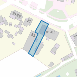 Perceel HDN01-A-9151