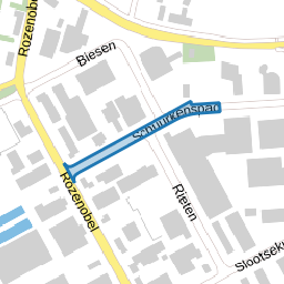 Perceel HDN01-A-9152