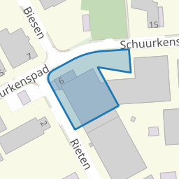 Perceel HDN01-A-9153