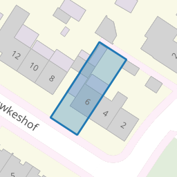 Perceel HDN01-A-9157