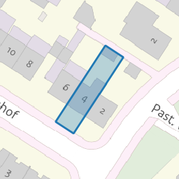 Perceel HDN01-A-9158