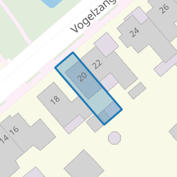 Perceel HDN01-A-9164