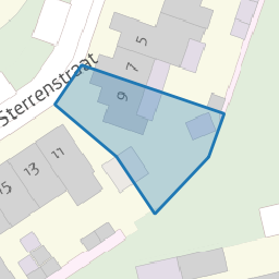 Perceel HDN01-A-9165