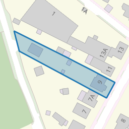 Perceel HDN01-A-9171