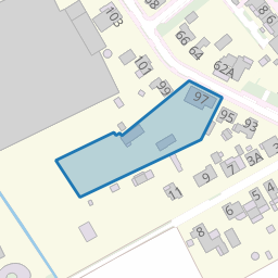 Perceel HDN01-A-9199