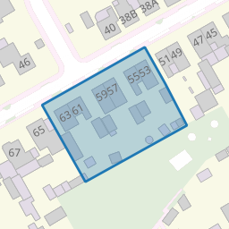 Perceel HDN01-A-9201