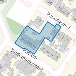 Perceel HDN01-A-9244